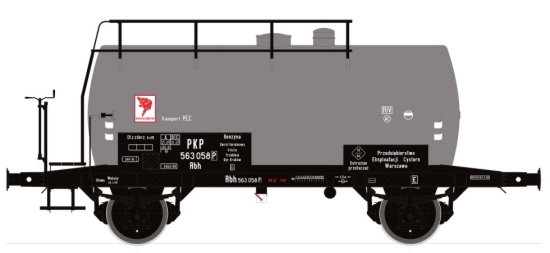 Tank car<br /><a href='images/pictures/Roco/66835.jpg' target='_blank'>Full size image</a>